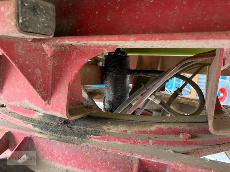 Kipper типа Conow HW 80 V4, Gebrauchtmaschine в Prenzlau (Фотография 14)