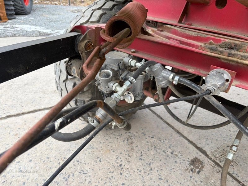 Kipper типа Conow HW 80 V4, Gebrauchtmaschine в Prenzlau (Фотография 15)