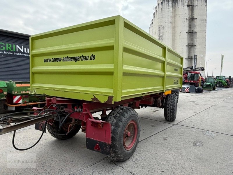 Kipper van het type Conow HW 80 V4, Gebrauchtmaschine in Prenzlau (Foto 3)
