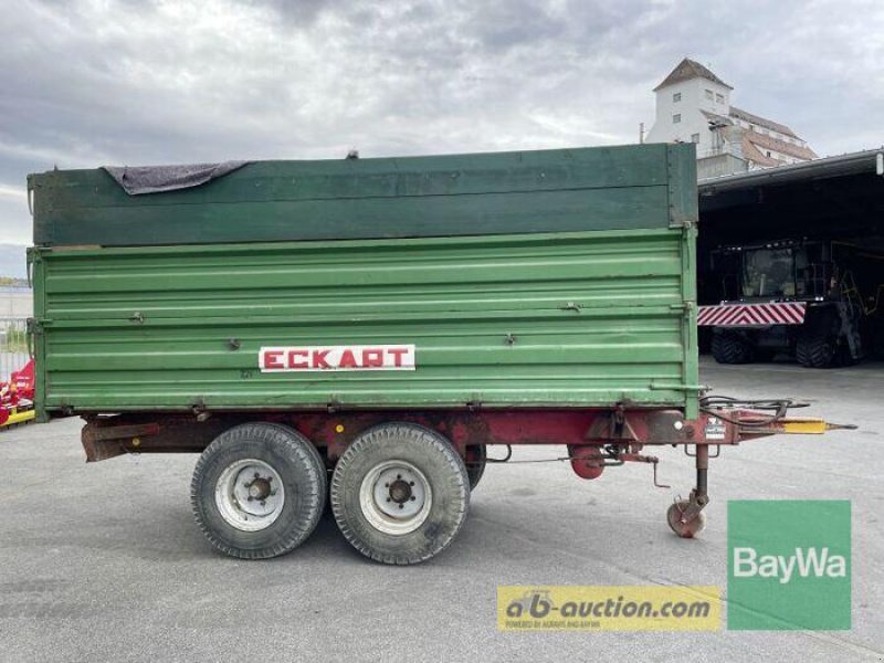 Kipper des Typs Eckart 3DSK8, Gebrauchtmaschine in Bamberg (Bild 14)
