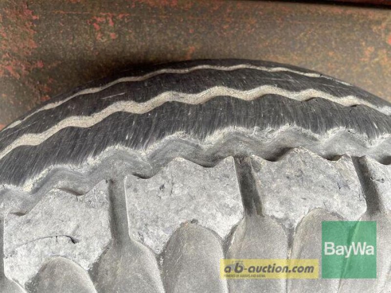 Kipper des Typs Eckart 3DSK8, Gebrauchtmaschine in Bamberg (Bild 5)