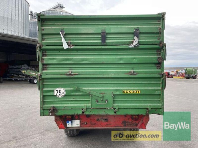 Kipper des Typs Eckart 3DSK8, Gebrauchtmaschine in Bamberg (Bild 15)