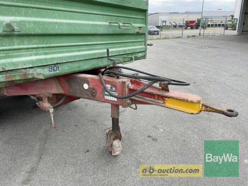 Kipper des Typs Eckart 3DSK8, Gebrauchtmaschine in Bamberg (Bild 10)