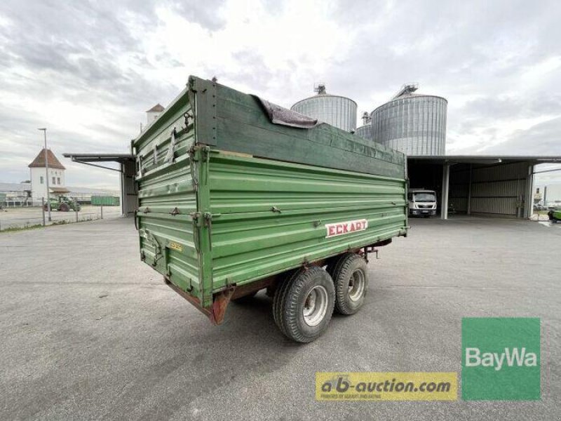 Kipper des Typs Eckart 3DSK8, Gebrauchtmaschine in Bamberg (Bild 13)