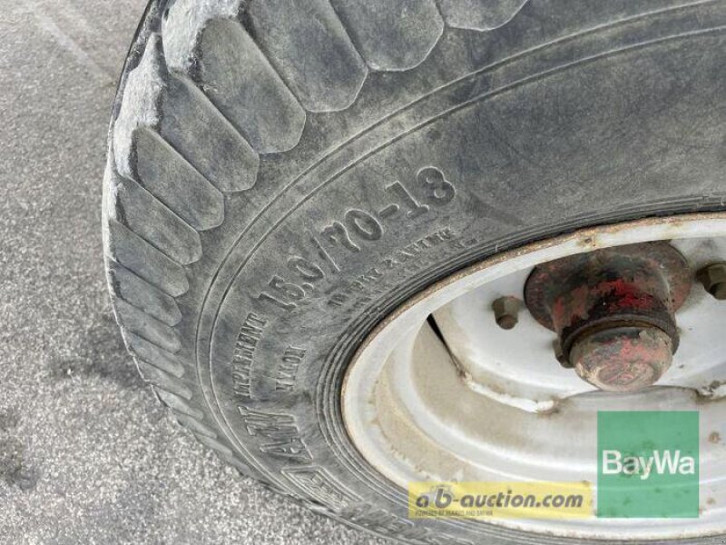 Kipper des Typs Eckart 3DSK8, Gebrauchtmaschine in Bamberg (Bild 7)