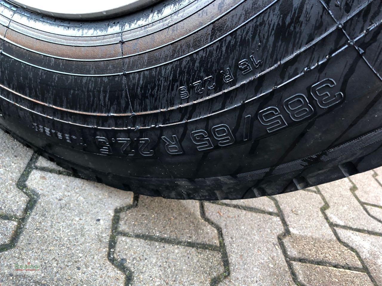 Kipper typu Farmtech 14t Kipper, Gebrauchtmaschine v Bakum (Obrázek 9)