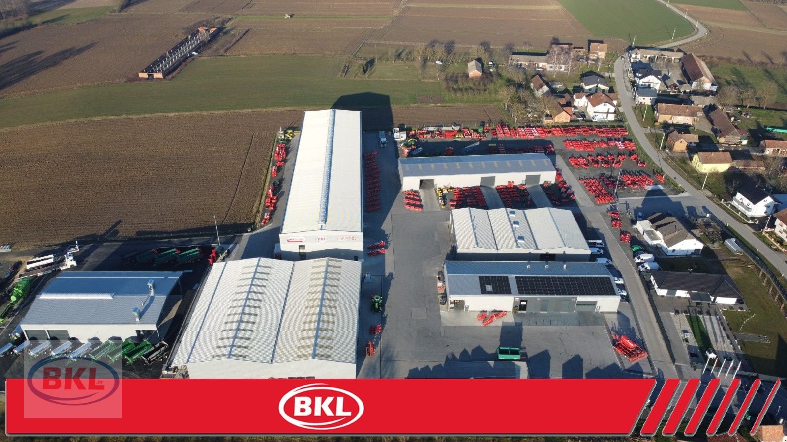 Kipper typu Farmtech D- Line 2400, Gebrauchtmaschine w Rovisce (Zdjęcie 8)