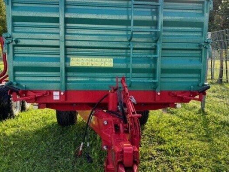 Kipper tipa Farmtech EDK650, Gebrauchtmaschine u Steinach (Slika 1)