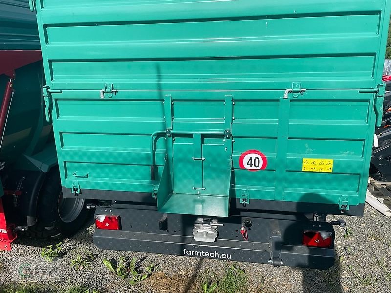Kipper typu Farmtech TDK 1800 Dreiseitenkipper NEU, Neumaschine v Rittersdorf (Obrázek 5)