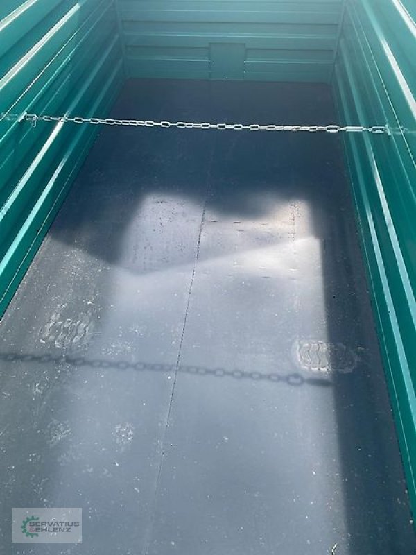 Kipper typu Farmtech TDK 1800 Dreiseitenkipper NEU, Neumaschine v Rittersdorf (Obrázek 12)