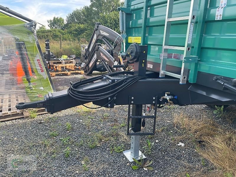 Kipper typu Farmtech TDK 1800 Dreiseitenkipper NEU, Neumaschine v Rittersdorf (Obrázek 9)