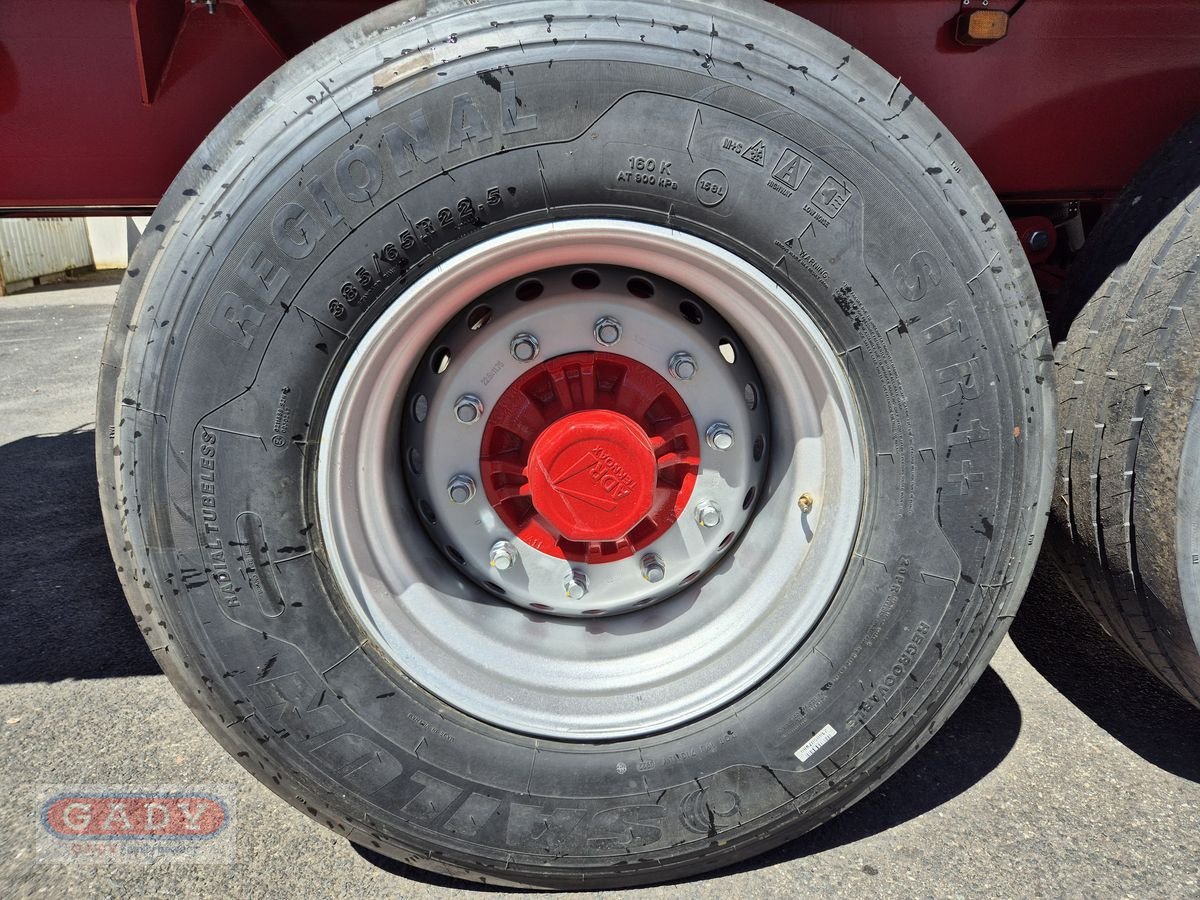 Kipper typu Farmtech TDK 1800, Neumaschine v Lebring (Obrázek 11)