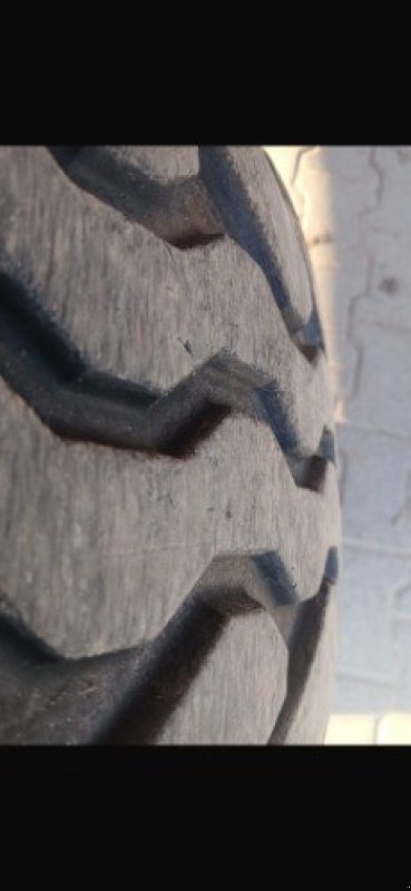 Kipper vrste Farmtech TDK 7023, Gebrauchtmaschine v Bubendorf (Slika 4)