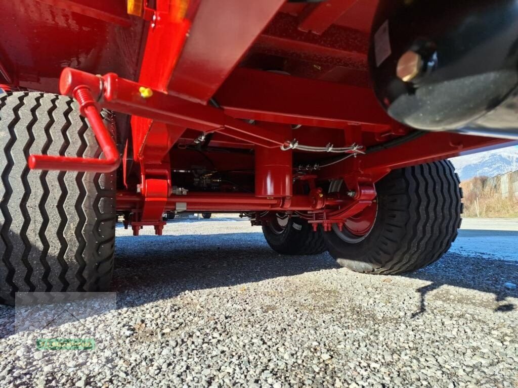 Kipper van het type Farmtech TKD 1500 C, Neumaschine in Schlitters (Foto 6)