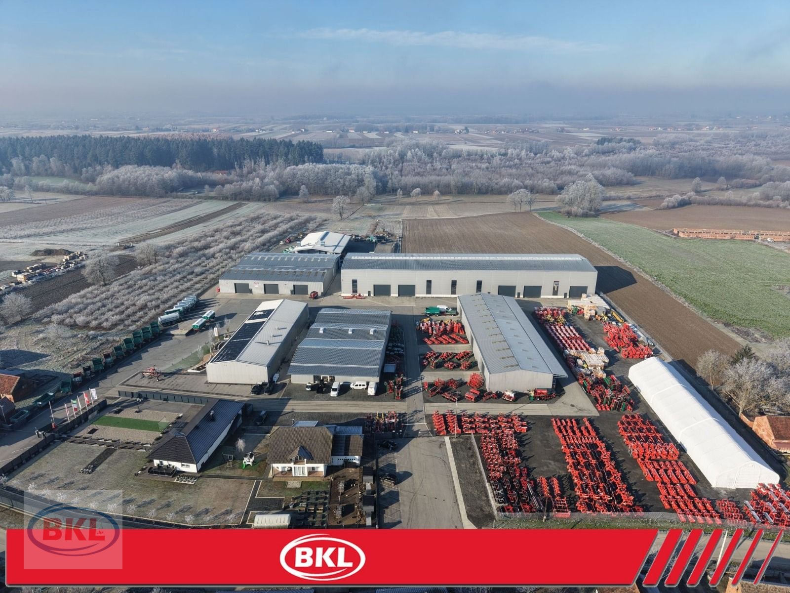 Kipper vrste Farmtech ZDK 1800, Neumaschine v Rovisce (Slika 21)