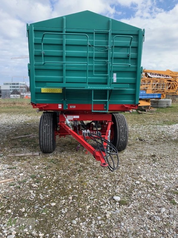 Kipper typu Farmtech ZDK 1800, Gebrauchtmaschine w Markt Schwaben (Zdjęcie 5)