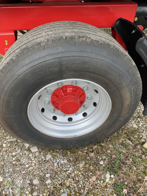 Kipper typu Farmtech ZDK 1800, Gebrauchtmaschine w Markt Schwaben (Zdjęcie 6)