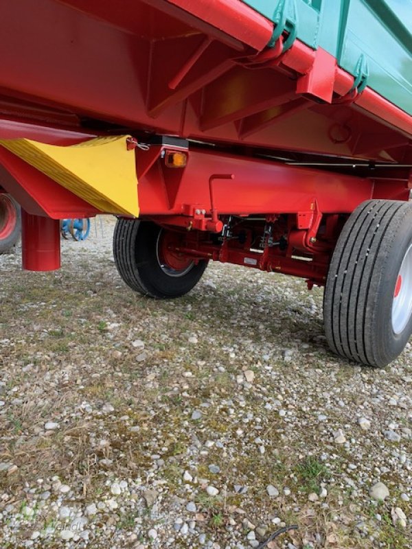 Kipper typu Farmtech ZDK 1800, Gebrauchtmaschine w Markt Schwaben (Zdjęcie 7)