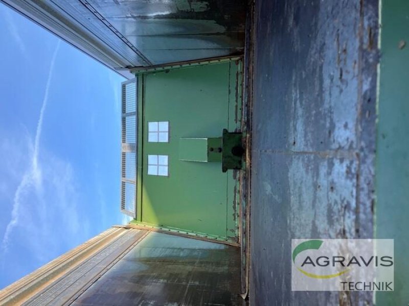 Kipper του τύπου Fliegl ASW 160 FOX, Gebrauchtmaschine σε Brakel (Φωτογραφία 12)