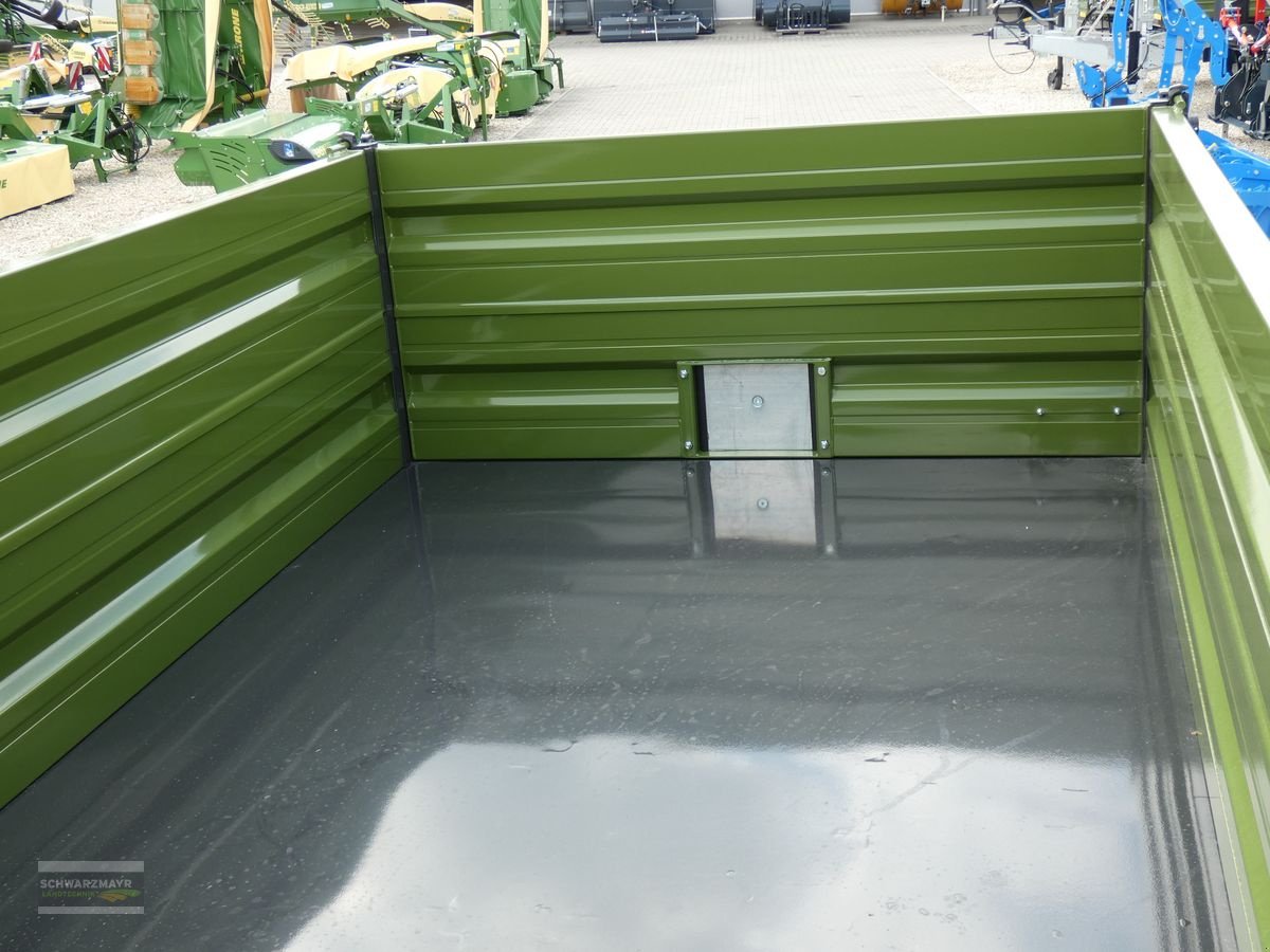 Kipper typu Fliegl EDK 60 Fox, Neumaschine v Gampern (Obrázek 12)