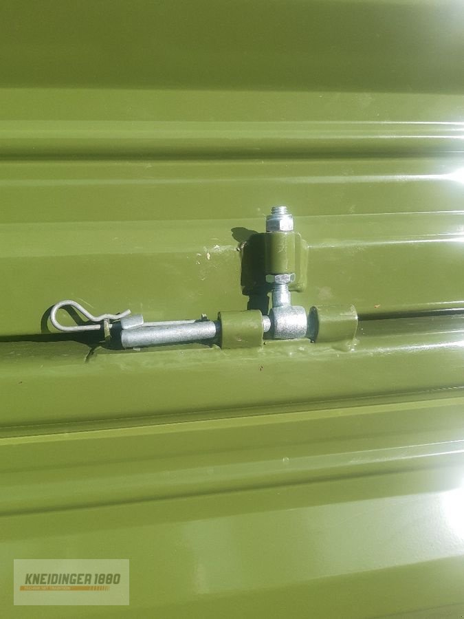 Kipper typu Fliegl EDK 70, Gebrauchtmaschine v Altenfelden (Obrázek 9)