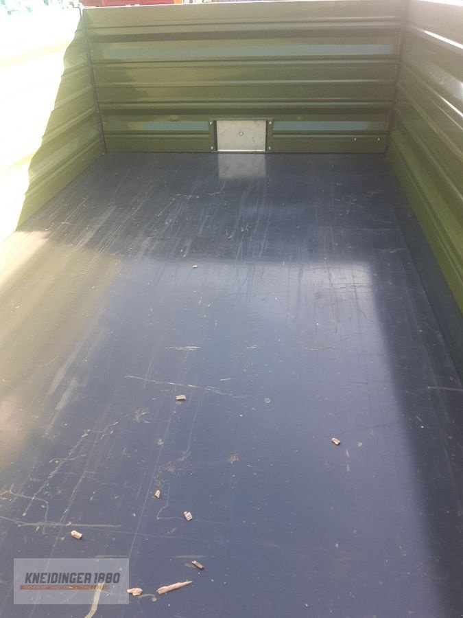 Kipper typu Fliegl EDK 70, Gebrauchtmaschine v Altenfelden (Obrázek 11)