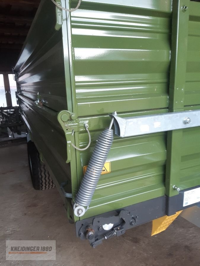 Kipper typu Fliegl EDK 70, Gebrauchtmaschine v Altenfelden (Obrázek 8)