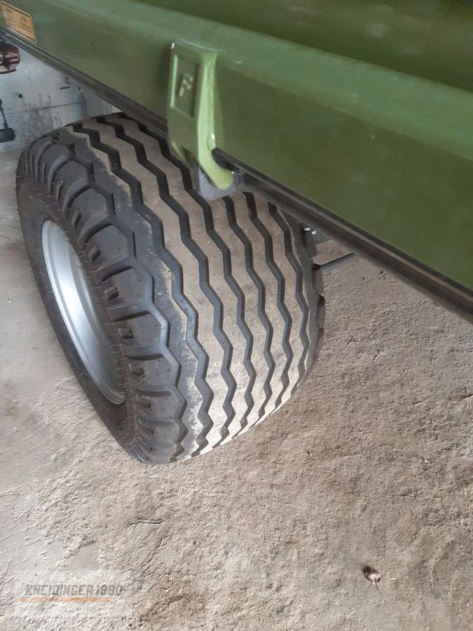 Kipper typu Fliegl EDK 70, Gebrauchtmaschine v Altenfelden (Obrázek 15)