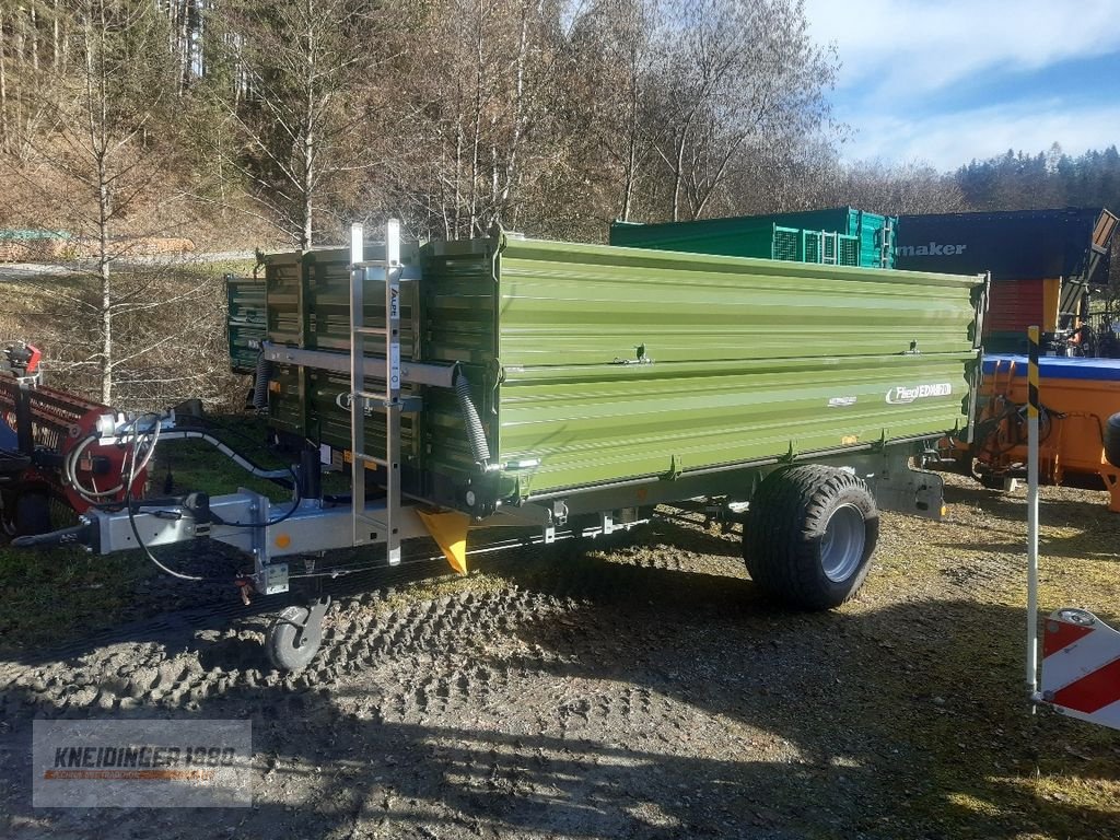 Kipper typu Fliegl EDK 70, Gebrauchtmaschine v Altenfelden (Obrázek 3)