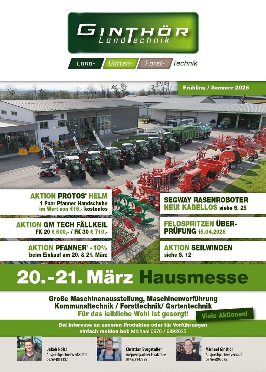 Kipper tipa Fliegl EDK 70, Neumaschine u Saxen (Slika 13)