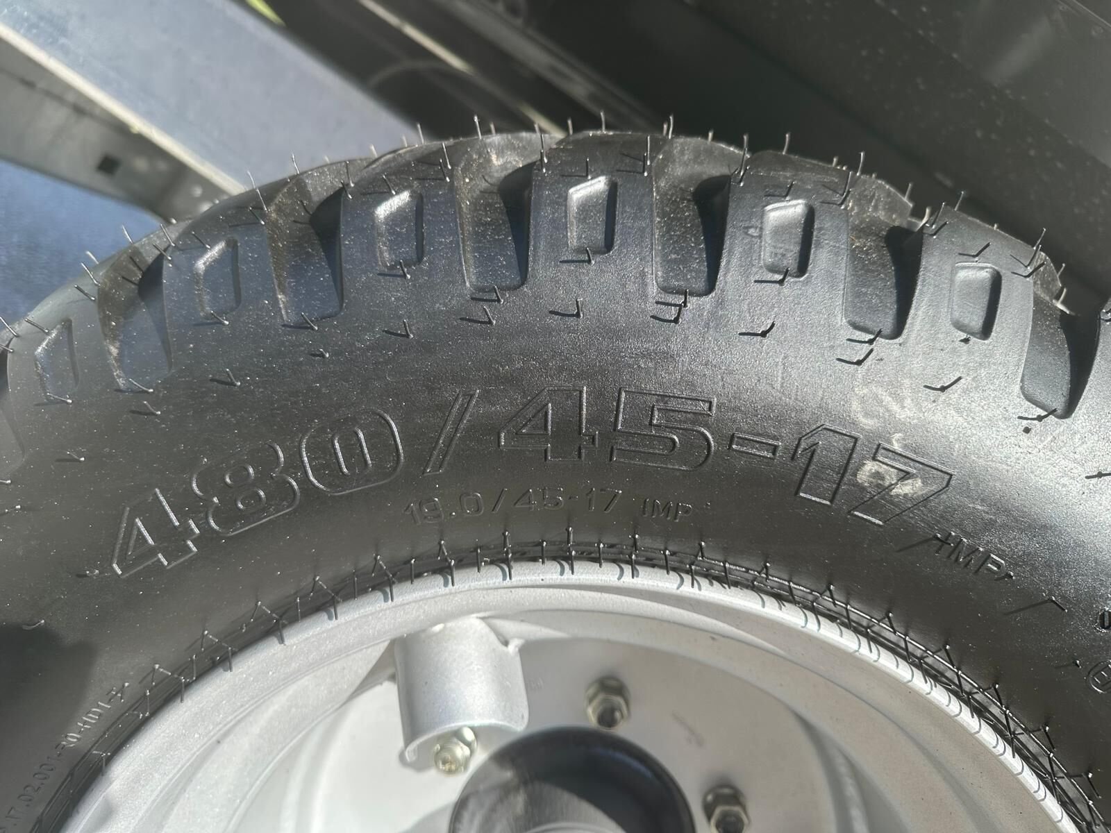 Kipper του τύπου Fliegl EDK 70, Neumaschine σε Kirchdorf (Φωτογραφία 14)