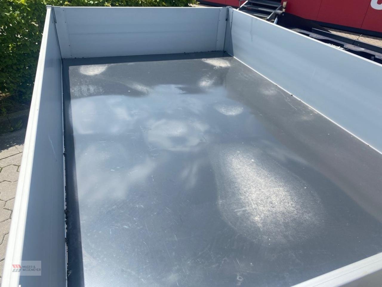 Kipper typu Fliegl FLIEGL EDK 25 EINACHSKIPPER, Neumaschine v Oyten (Obrázek 5)