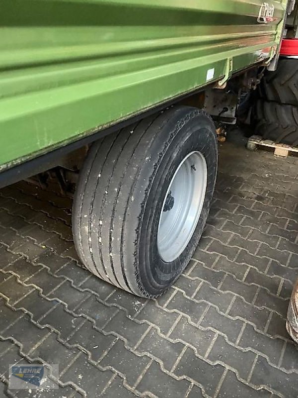 Kipper tipa Fliegl Fliegl Einachs Dreiseitenkipper, Gebrauchtmaschine u Haiterbach (Slika 4)