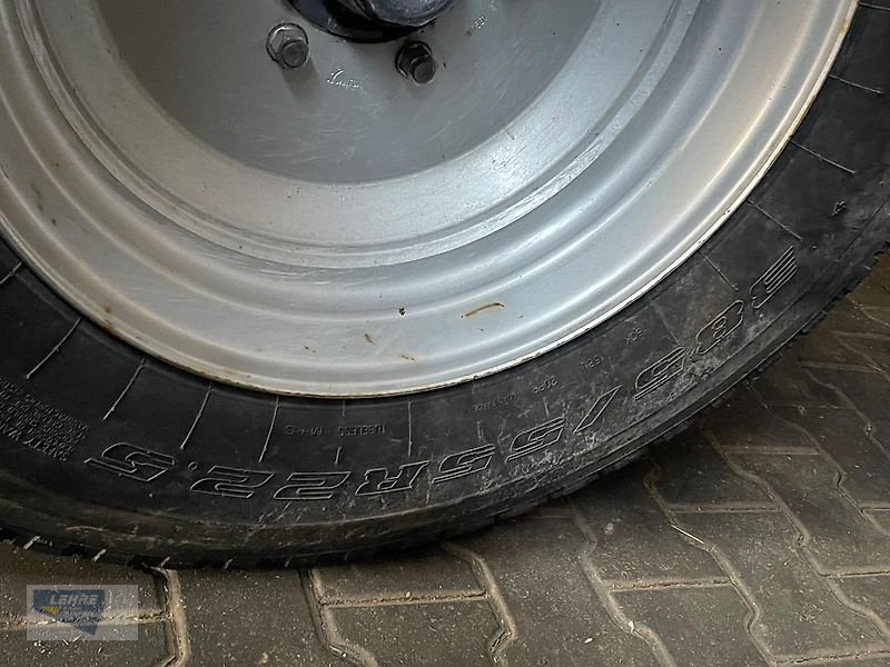 Kipper tipa Fliegl Fliegl Einachs Dreiseitenkipper, Gebrauchtmaschine u Haiterbach (Slika 5)