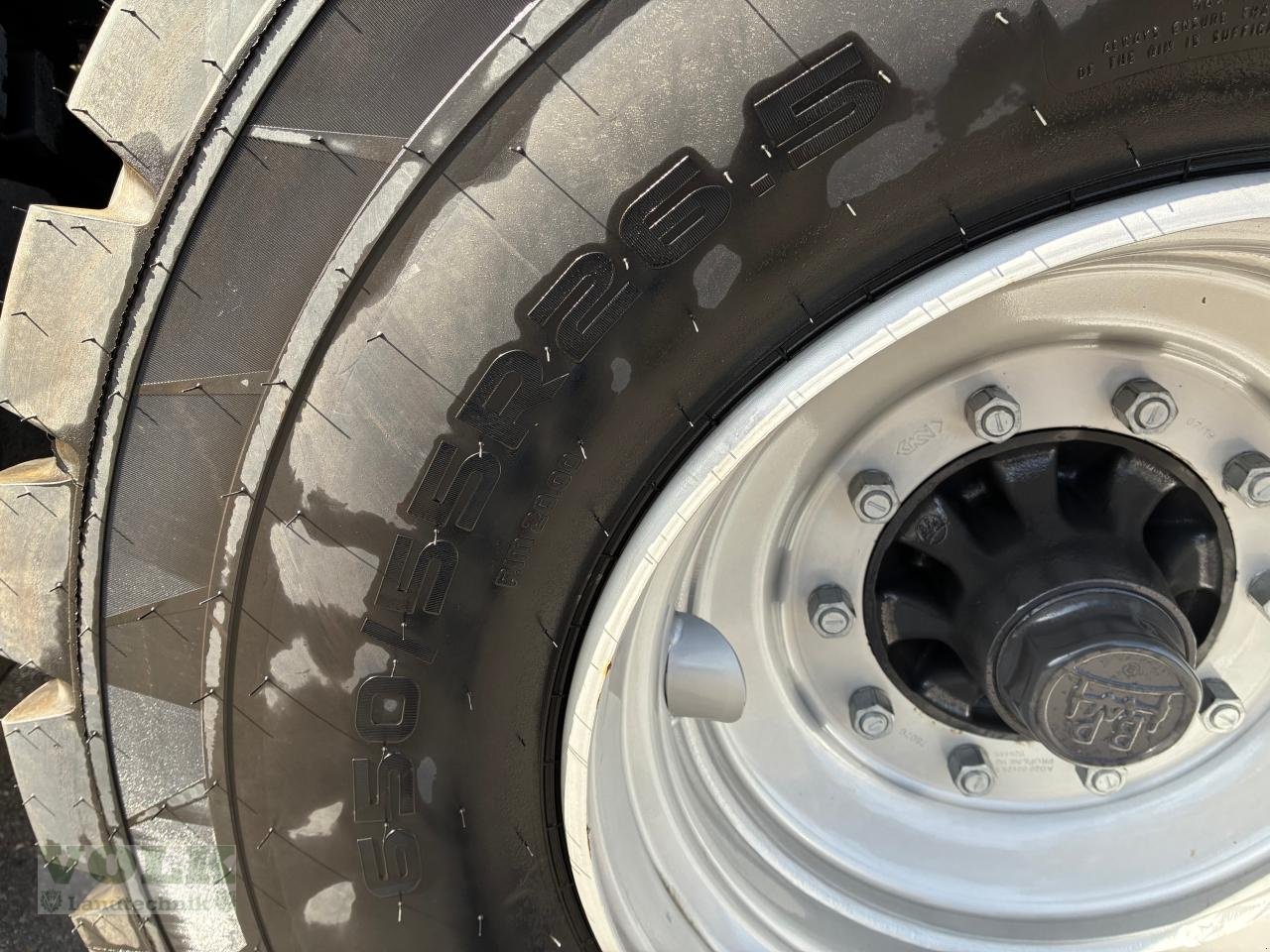 Kipper типа Fliegl Stone-Master 252 Profi Tandem, Neumaschine в Friedberg-Derching (Фотография 9)