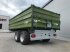 Kipper van het type Fliegl Tandem-Dreiseitenkipper TDK 80A-88VR FOX 8to, Neumaschine in Tamsweg (Foto 9)