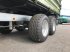 Kipper van het type Fliegl Tandem-Dreiseitenkipper TDK 80A-88VR FOX 8to, Neumaschine in Tamsweg (Foto 10)