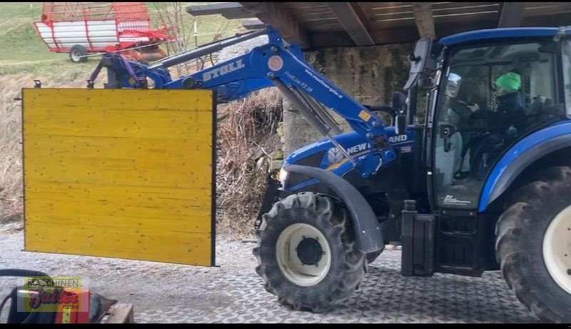 Kipper tip Fliegl TDK 100, Gebrauchtmaschine in Kötschach (Poză 10)