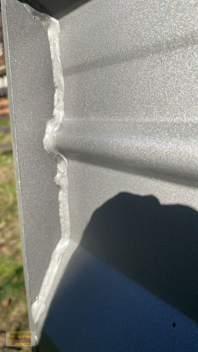 Kipper tip Fliegl TDK 100, Gebrauchtmaschine in Kötschach (Poză 22)