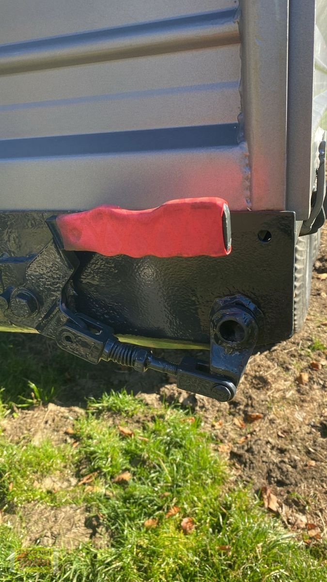 Kipper tip Fliegl TDK 100, Gebrauchtmaschine in Kötschach (Poză 19)