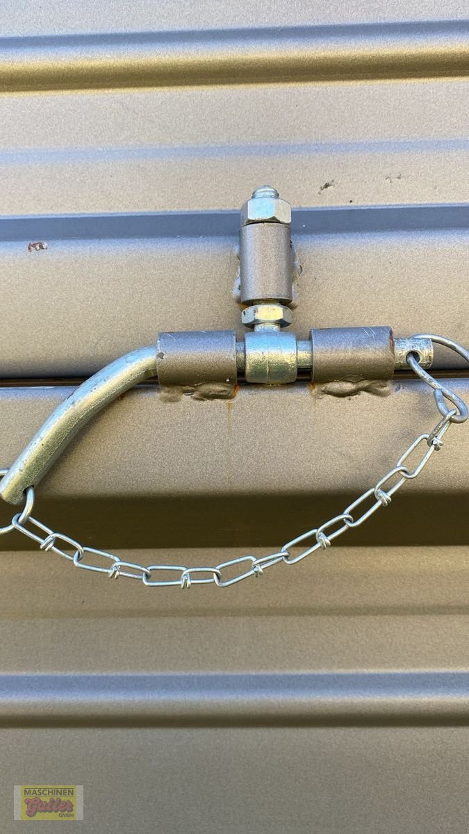 Kipper tip Fliegl TDK 100, Gebrauchtmaschine in Kötschach (Poză 23)