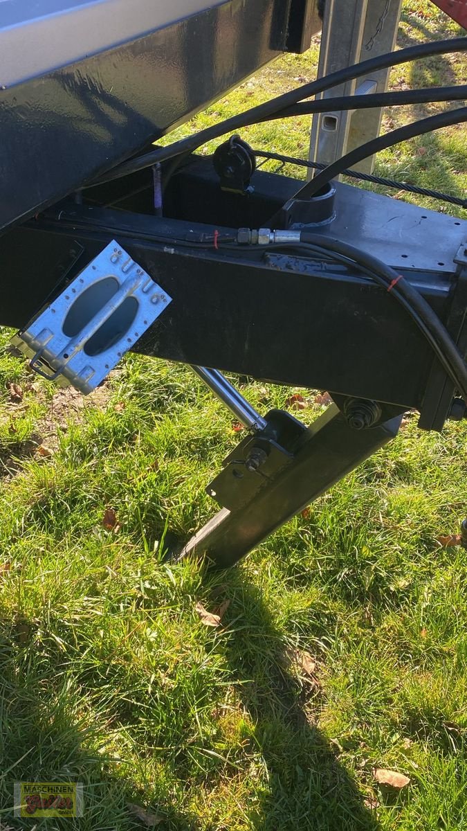 Kipper tip Fliegl TDK 100, Gebrauchtmaschine in Kötschach (Poză 12)