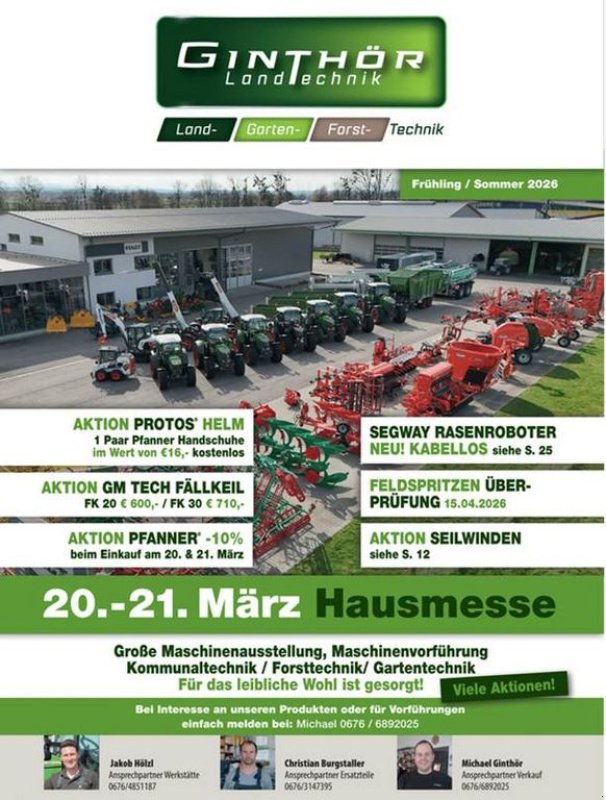 Kipper des Typs Fliegl TDK 140, Neumaschine in Saxen (Bild 31)