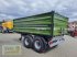 Kipper του τύπου Fliegl TDK 140, Gebrauchtmaschine σε Hutthurm bei Passau (Φωτογραφία 5)