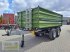 Kipper του τύπου Fliegl TDK 140, Gebrauchtmaschine σε Hutthurm bei Passau (Φωτογραφία 7)