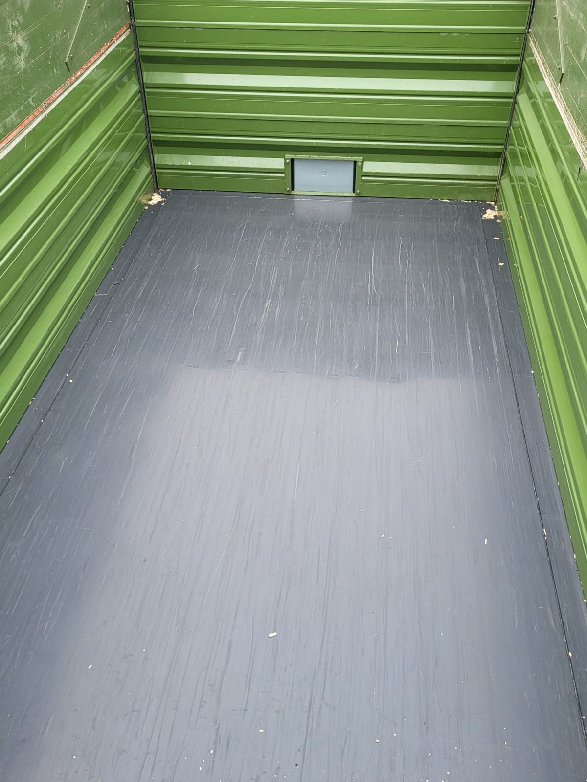 Kipper tipa Fliegl TDK 80A-88VR, Gebrauchtmaschine u Mittelrüsselbach (Slika 4)