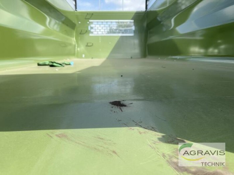 Kipper typu Fliegl TMK 190 FOX, Neumaschine v Raesfeld (Obrázek 8)