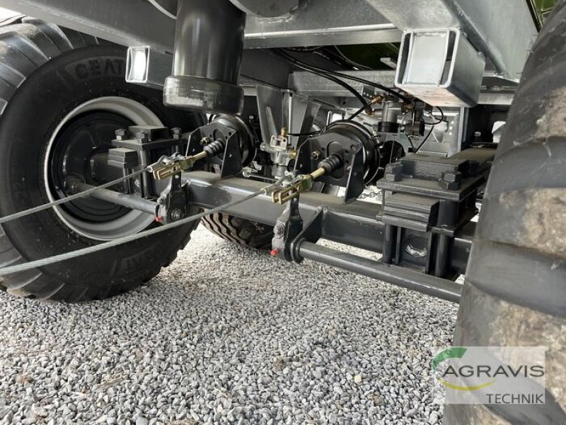 Kipper typu Fliegl TMK 190 FOX, Neumaschine v Raesfeld (Obrázek 11)