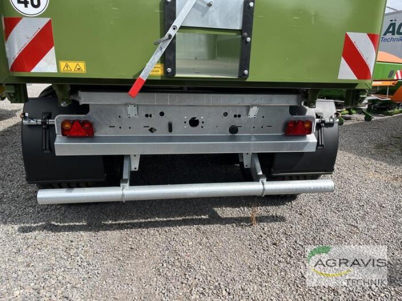 Kipper typu Fliegl TMK 190 FOX, Neumaschine v Raesfeld (Obrázek 14)