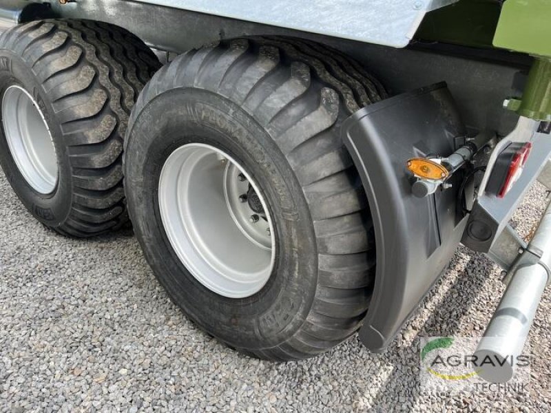 Kipper typu Fliegl TMK 190 FOX, Neumaschine v Raesfeld (Obrázek 7)